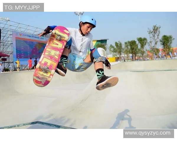 西安滑板队勇夺全国滑板速度排行榜第二名展现实力与潜力