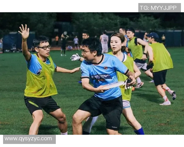 西安飞盘队战术创新引领潮流最新飞盘战术TOP10全面解析